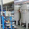 Filtration Plants & Clarifiers