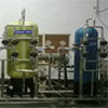 Demineralisation Plants